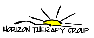 Horizon Therapy Group logo